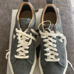 Brand new in box womens size 8.5 converse sneakers.